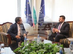 Снимка: Министерство на външните работи