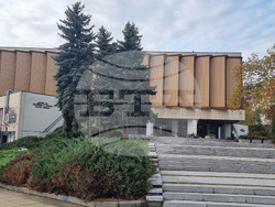 Велико Търново - ДКС „Всил Левски“ - ремонт