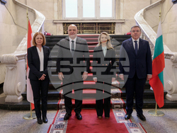 Снимка: Пресцентър Народно събрание