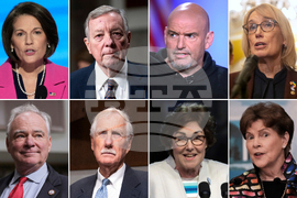 Government Shutdown Defectors