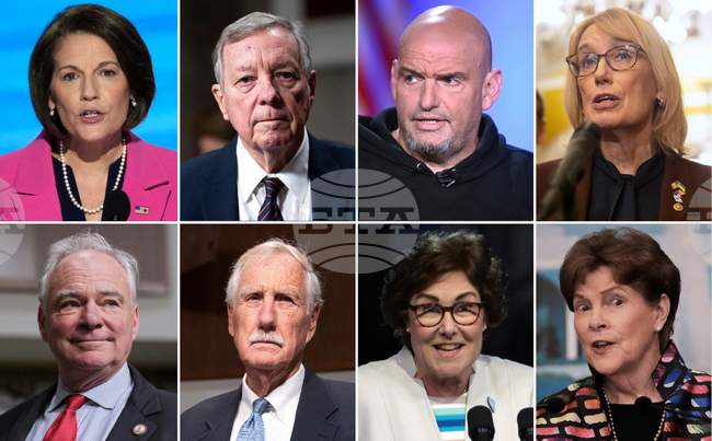 Government Shutdown Defectors