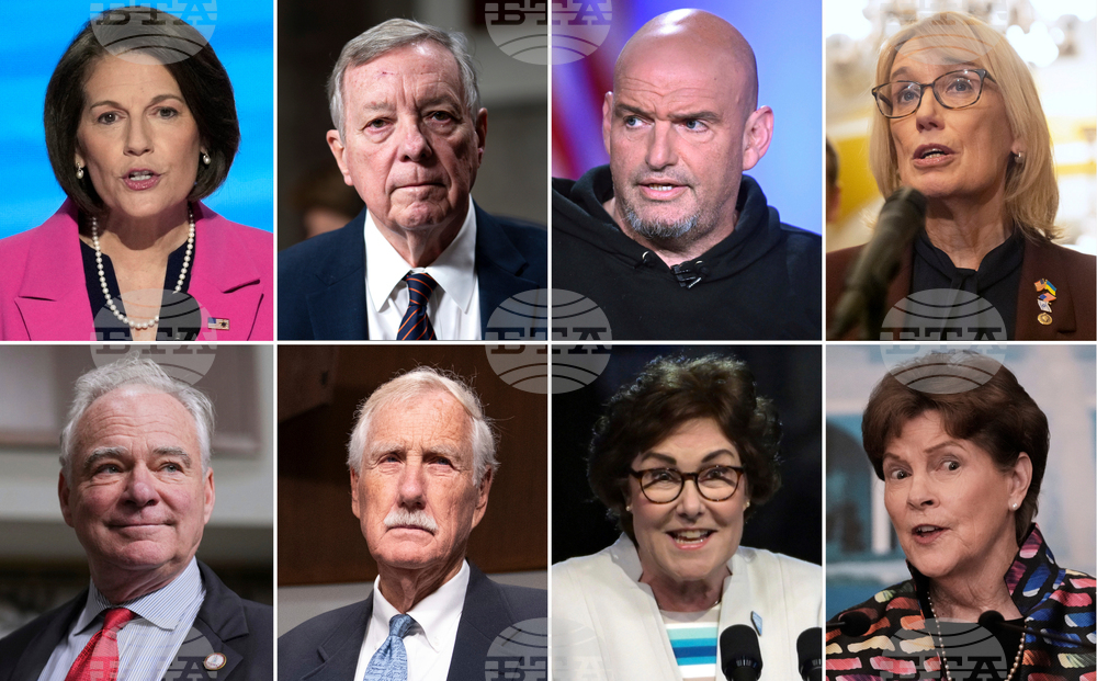 Government Shutdown Defectors