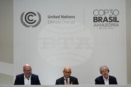Climate COP30