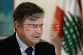 Lebanon Treasury Official