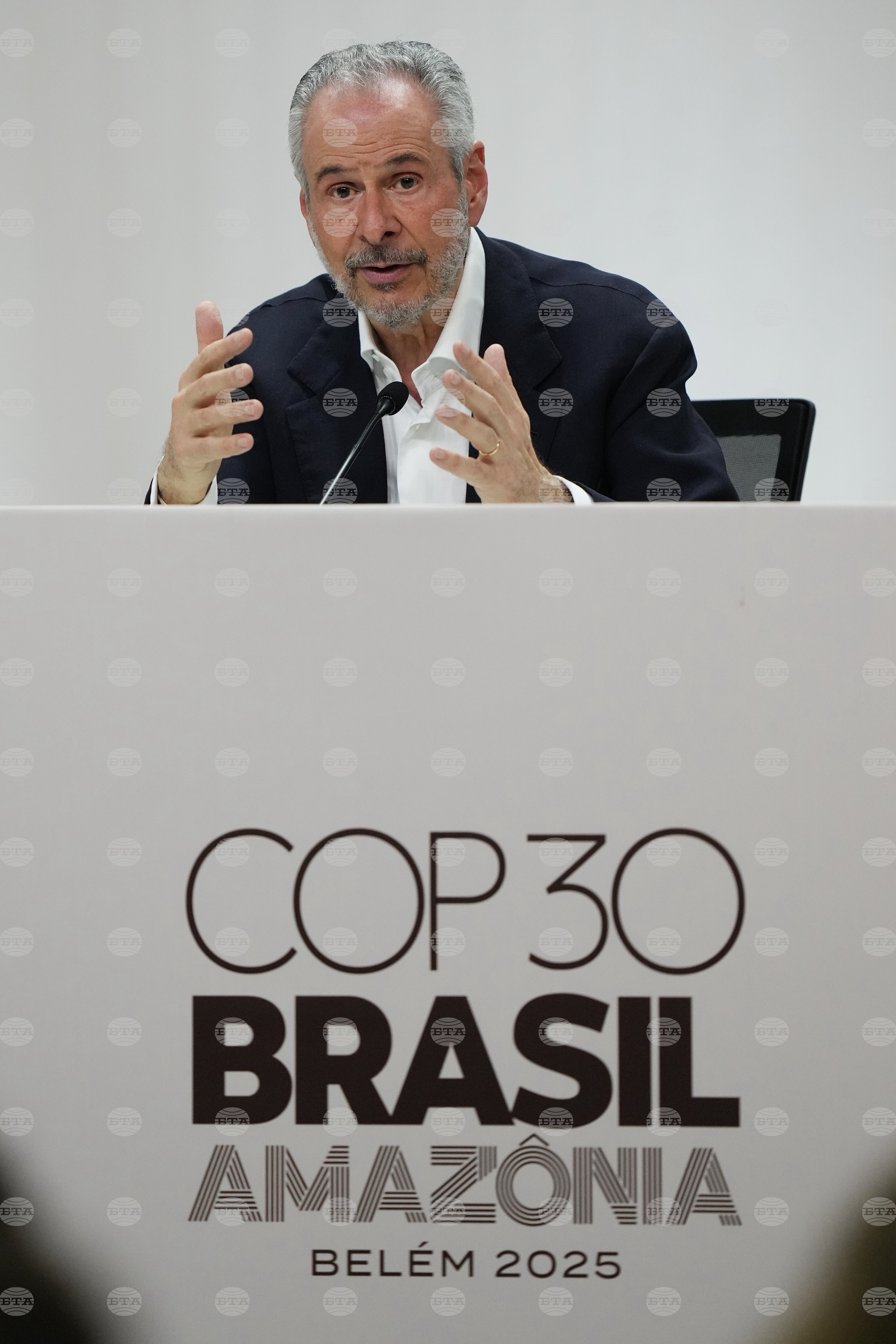 Climate COP30
