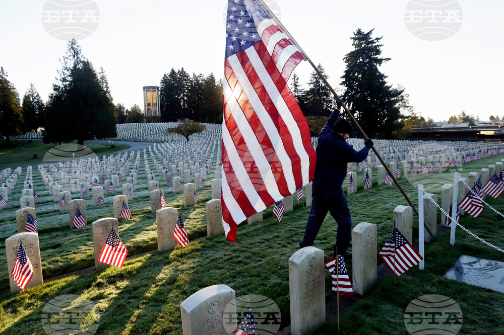 Veterans Day Open Closed