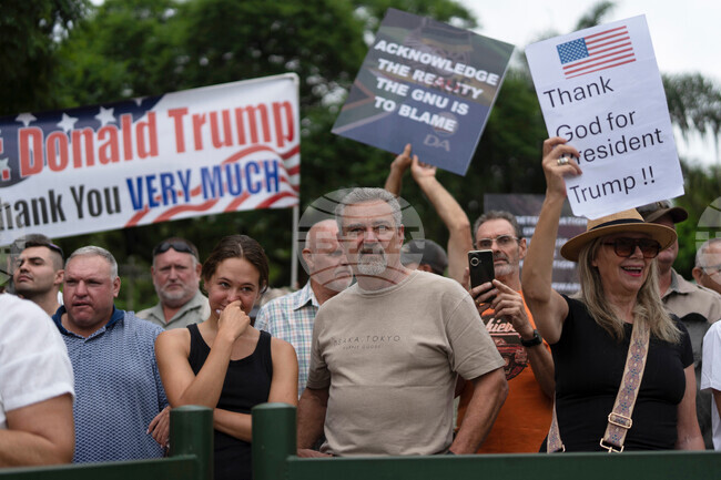 G20 US Boycott Explainer