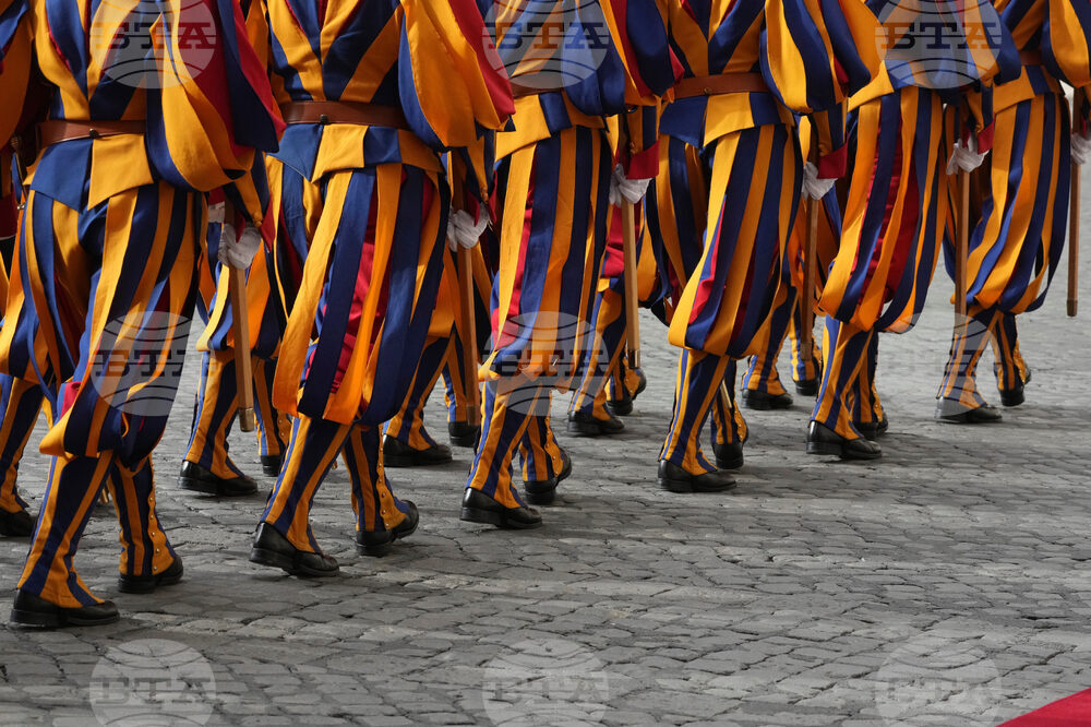 Vatican Antisemitic Incident