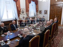 Снимка: Президентство