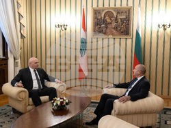 Снимка: Президентство