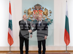 Снимка: Президентство