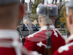 Снимка: Президентство