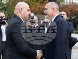 Снимка: Президентство