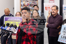 Federal Enforcement Chicago