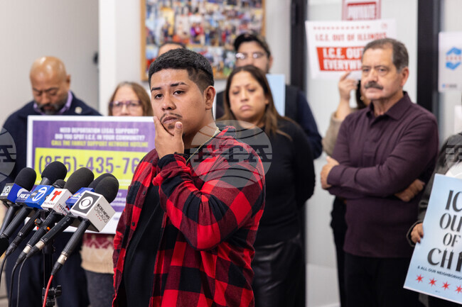 Federal Enforcement Chicago