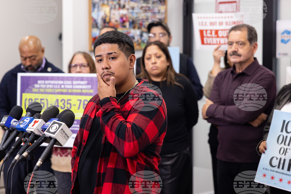 Federal Enforcement Chicago