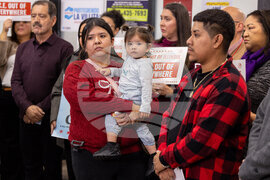Federal Enforcement Chicago
