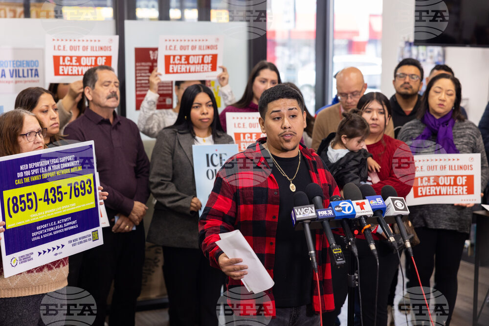 Federal Enforcement Chicago