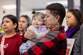 Federal Enforcement Chicago