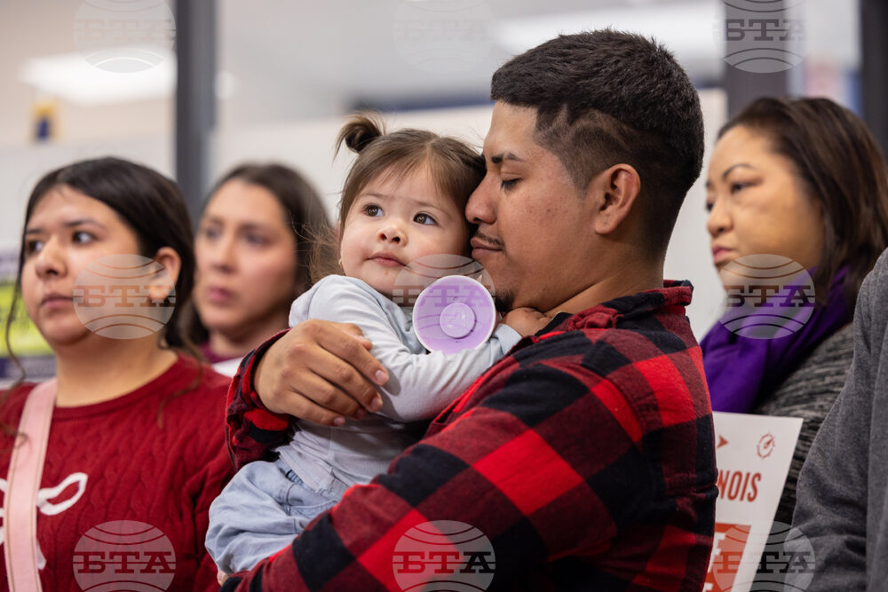 Federal Enforcement Chicago