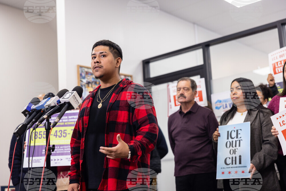 Federal Enforcement Chicago