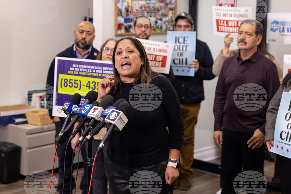 Federal Enforcement Chicago