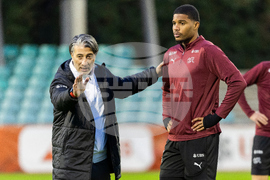 Switzerland Wcup Soccer