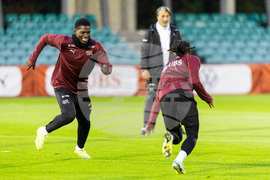 Switzerland Wcup Soccer