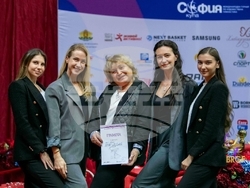 Снимка: Община Стара Загора