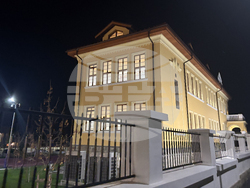 Село Белчин - Център за образователни дейности „Белчинско училище” - откриване