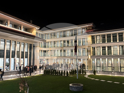 Село Белчин - Център за образователни дейности „Белчинско училище” - откриване