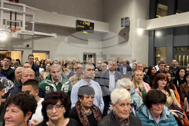 Село Белчин - Център за образователни дейности „Белчинско училище” - откриване