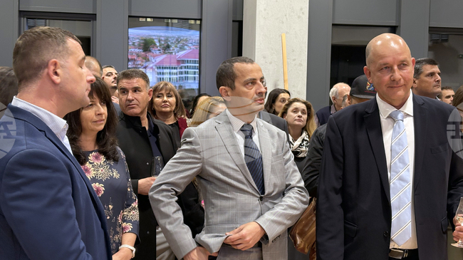 В самоковското село Белчин отвори врати Център за образователни дейности, зам.-министърът на културата Тодор Чобанов бе сред гостите