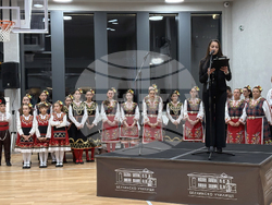 Село Белчин - Център за образователни дейности „Белчинско училище” - откриване