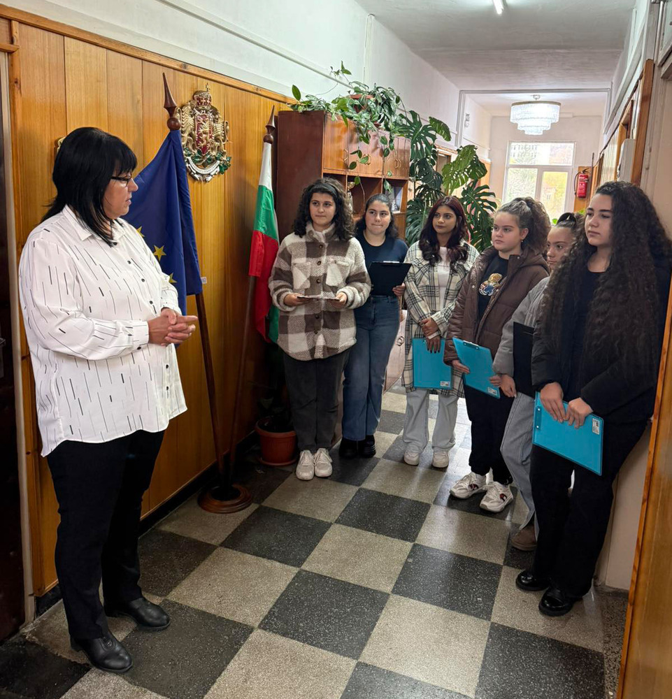 ОДМВР – Кърджали: Какви са предизвикателствата пред жените на работа в полицията