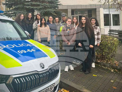 Снимка: ОДМВР – Кърджали