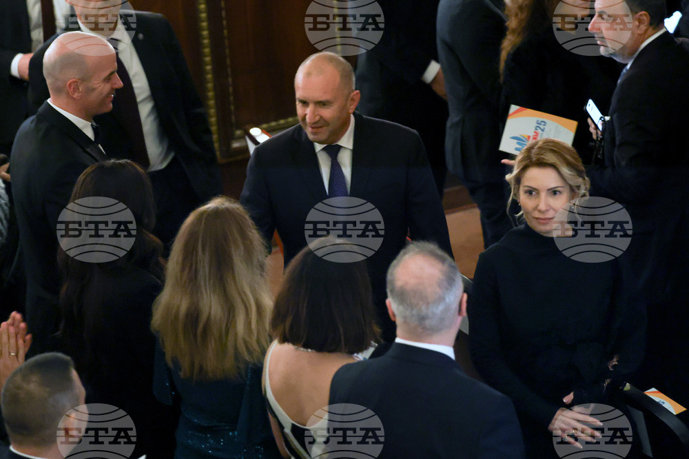 „Мениджър на годината 2025”