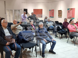 Враца - Георги Заркин - възпоменание