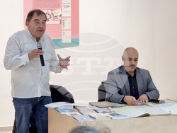 Враца - Георги Заркин - възпоменание