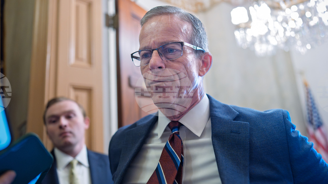 Сенатът на САЩ прие законопроект за слагане на край на бюджетната парализа - световни агенции