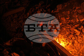 Israel Palestinians Gaza