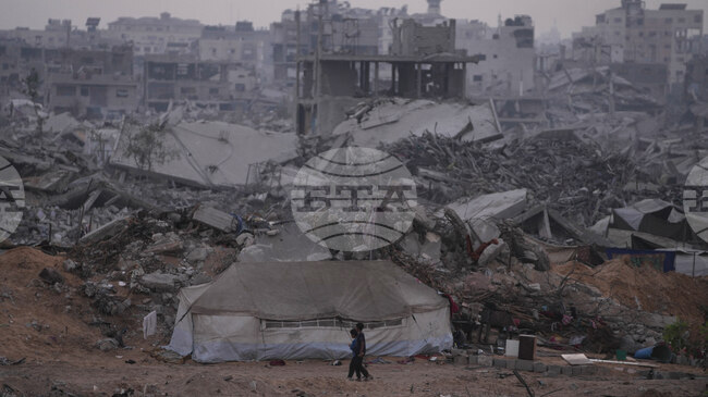 УНИЦЕФ заяви, че Израел блокира един милион спринцовки, необходими за ваксиниране на деца в Газа