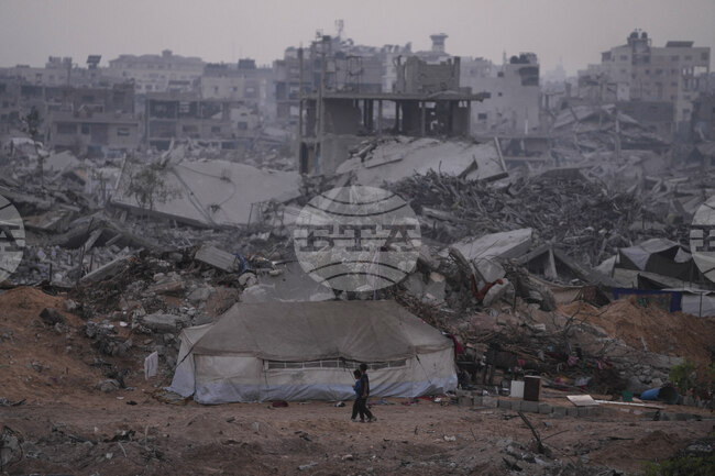 УНИЦЕФ заяви, че Израел блокира един милион спринцовки, необходими за ваксиниране на деца в Газа