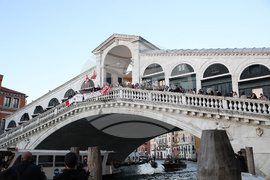 Italy La Fenice Protest