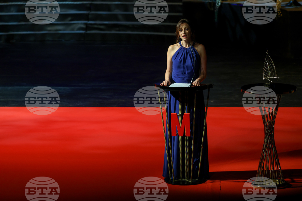 „Мениджър на годината 2025”