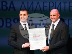 „Мениджър на годината 2025”