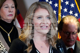 Trump Pardons 2020 Election