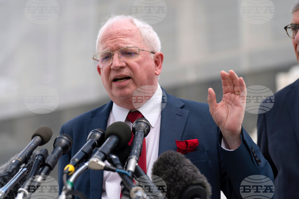 Trump Pardons 2020 Election