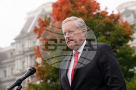 Trump Pardons 2020 Election