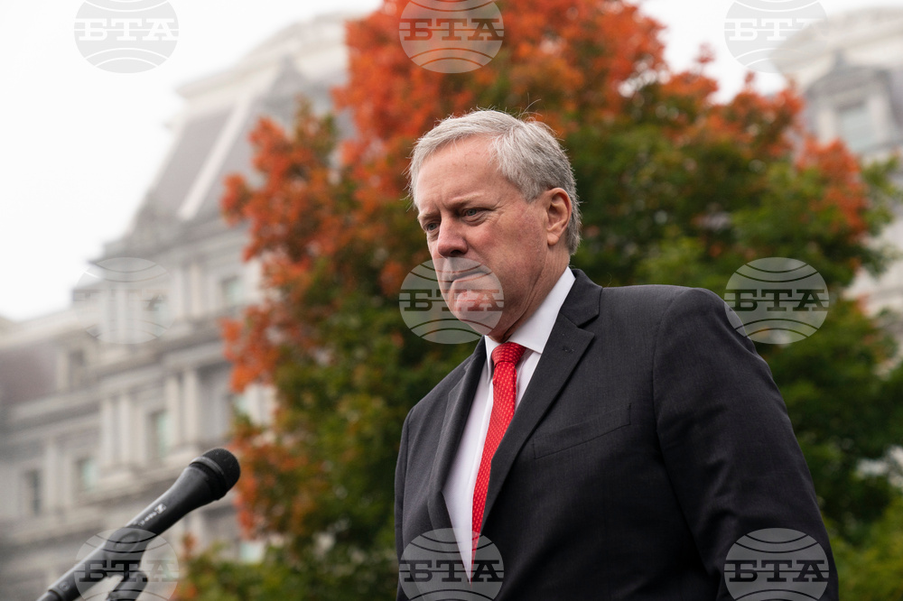 Trump Pardons 2020 Election